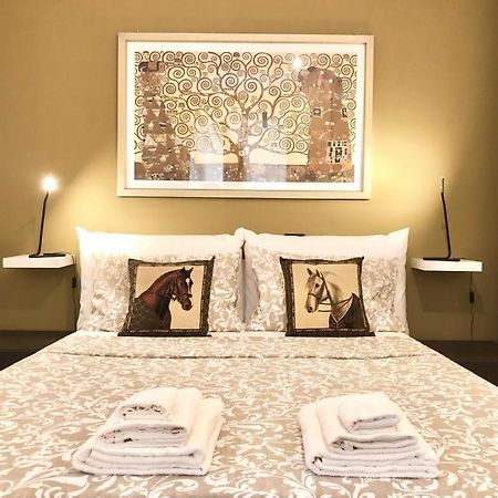 Principe Station & Castelletto-Flatx4-Optional Parking Apartment เจนัว ภายนอก รูปภาพ